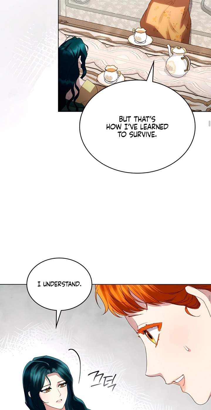 High Class — Chapter 99 — page 46