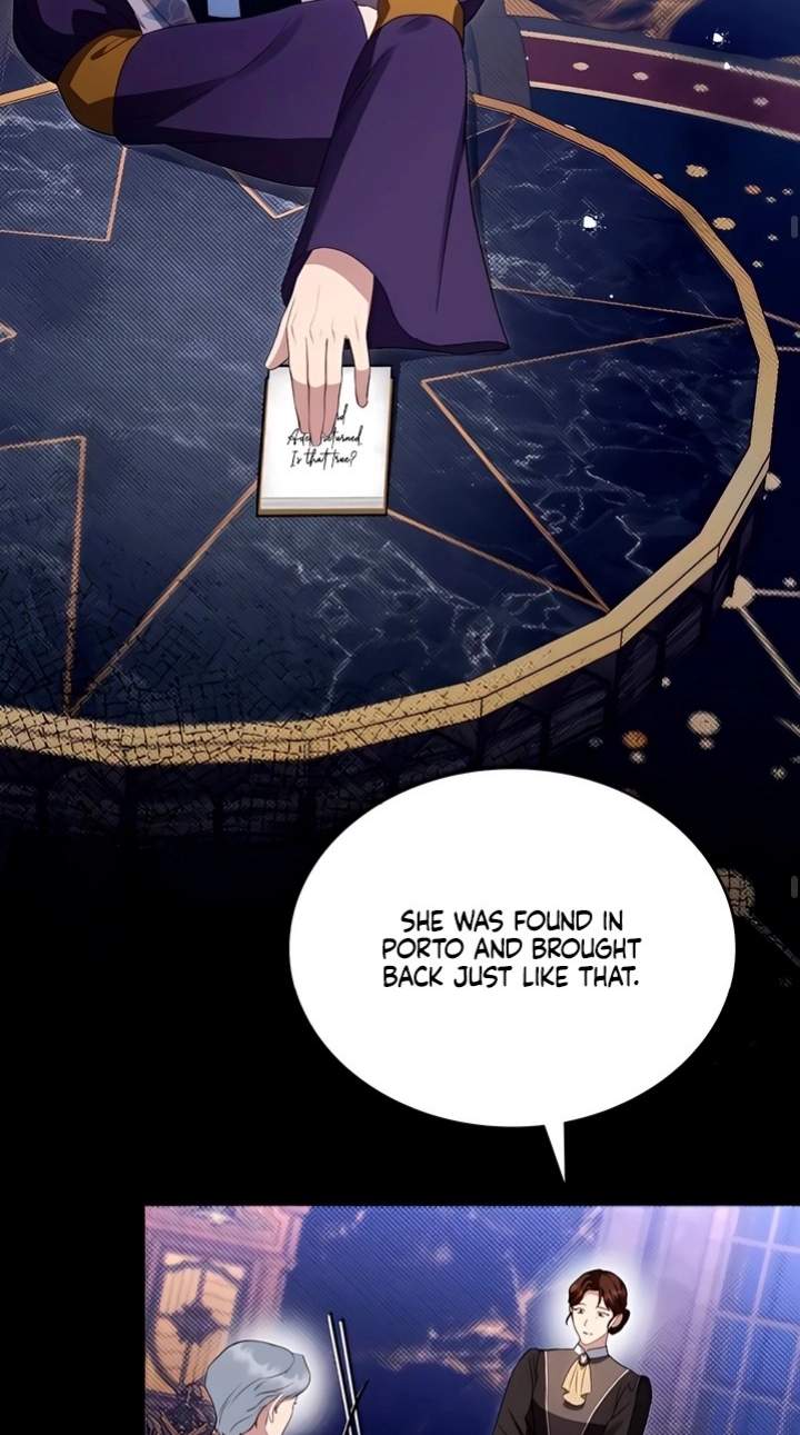 High Class — Chapter 99 — page 58