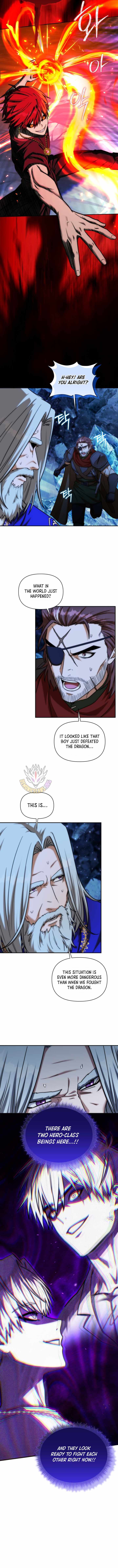 Barbarian’s Adventure in a Fantasy World — Chapter 66 — page 10