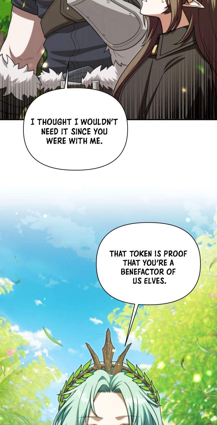 Barbarian’s Adventure in a Fantasy World — Chapter 73 — page 33