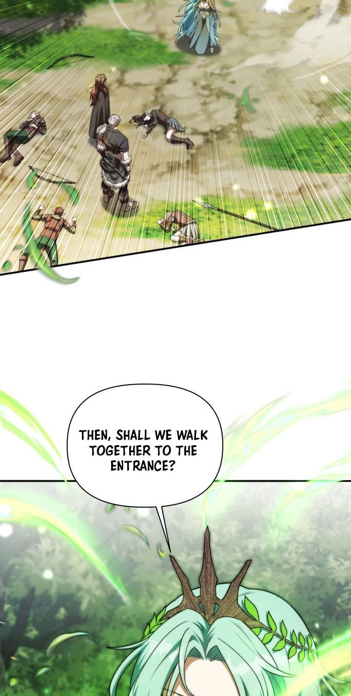 Barbarian’s Adventure in a Fantasy World — Chapter 73 — page 37