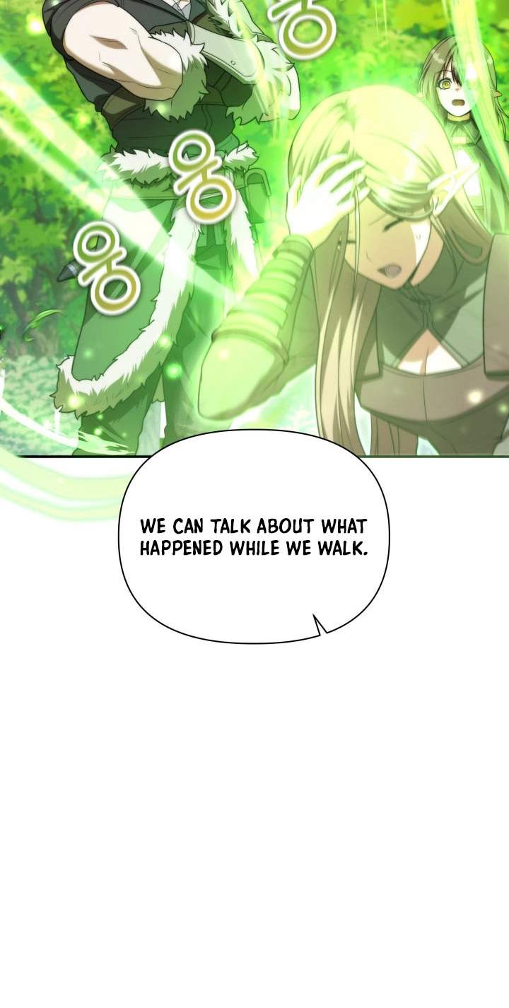 Barbarian’s Adventure in a Fantasy World — Chapter 73 — page 39