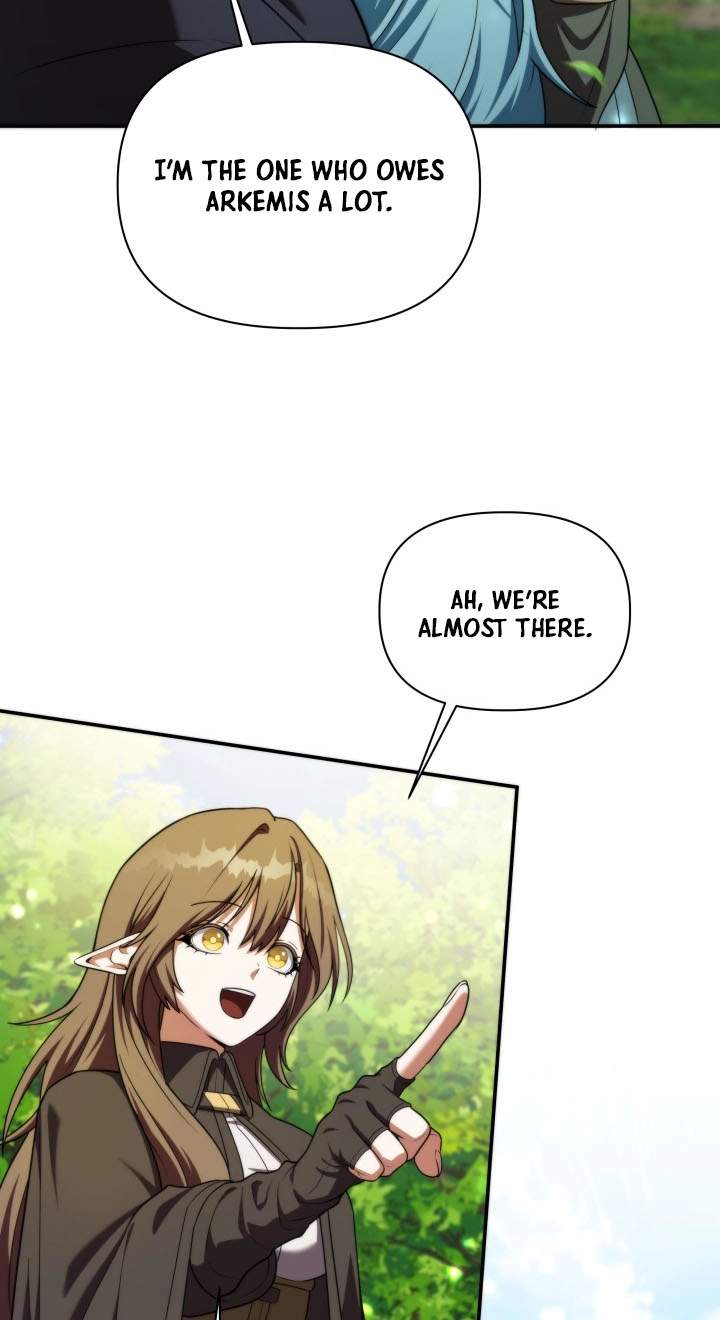 Barbarian’s Adventure in a Fantasy World — Chapter 73 — page 45