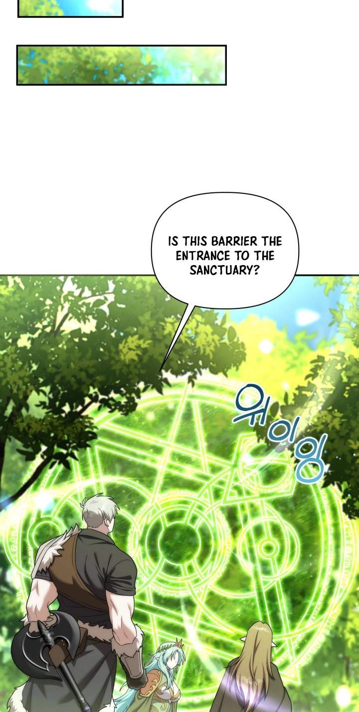 Barbarian’s Adventure in a Fantasy World — Chapter 73 — page 51