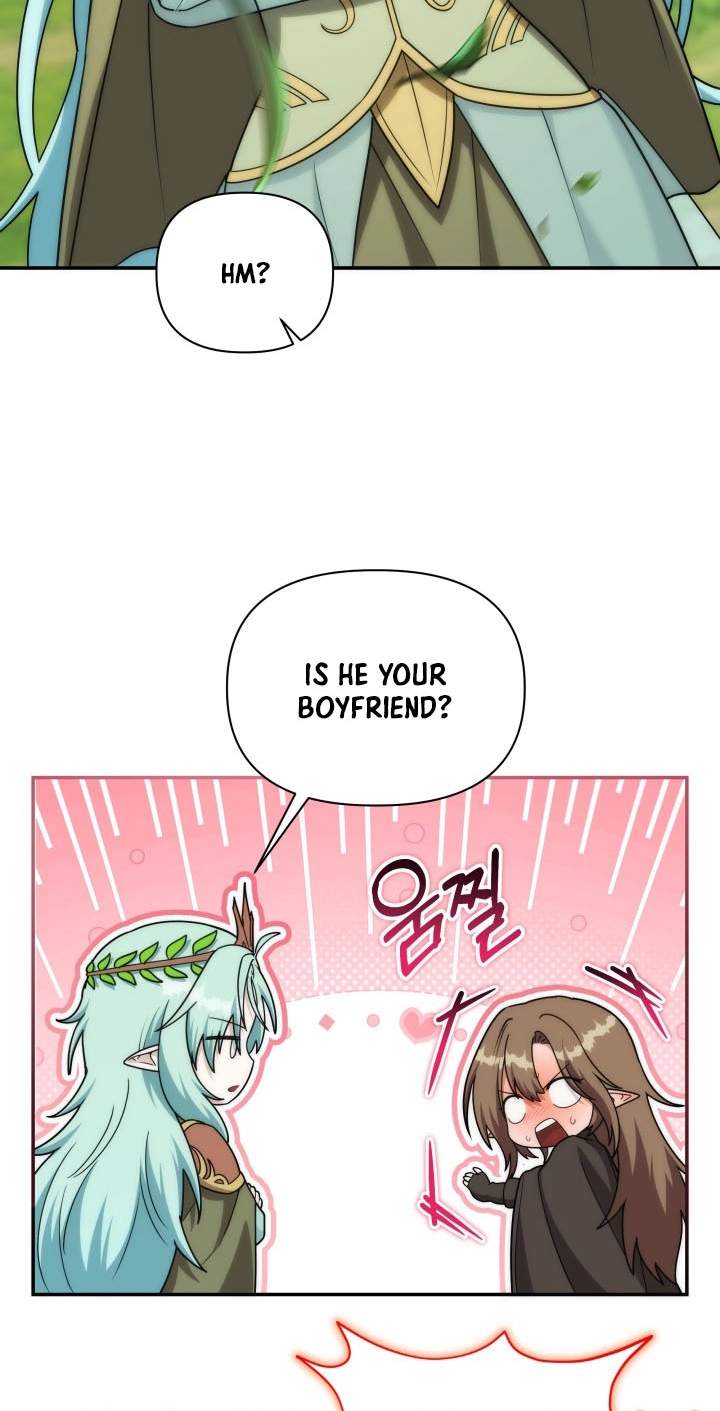 Barbarian’s Adventure in a Fantasy World — Chapter 73 — page 61