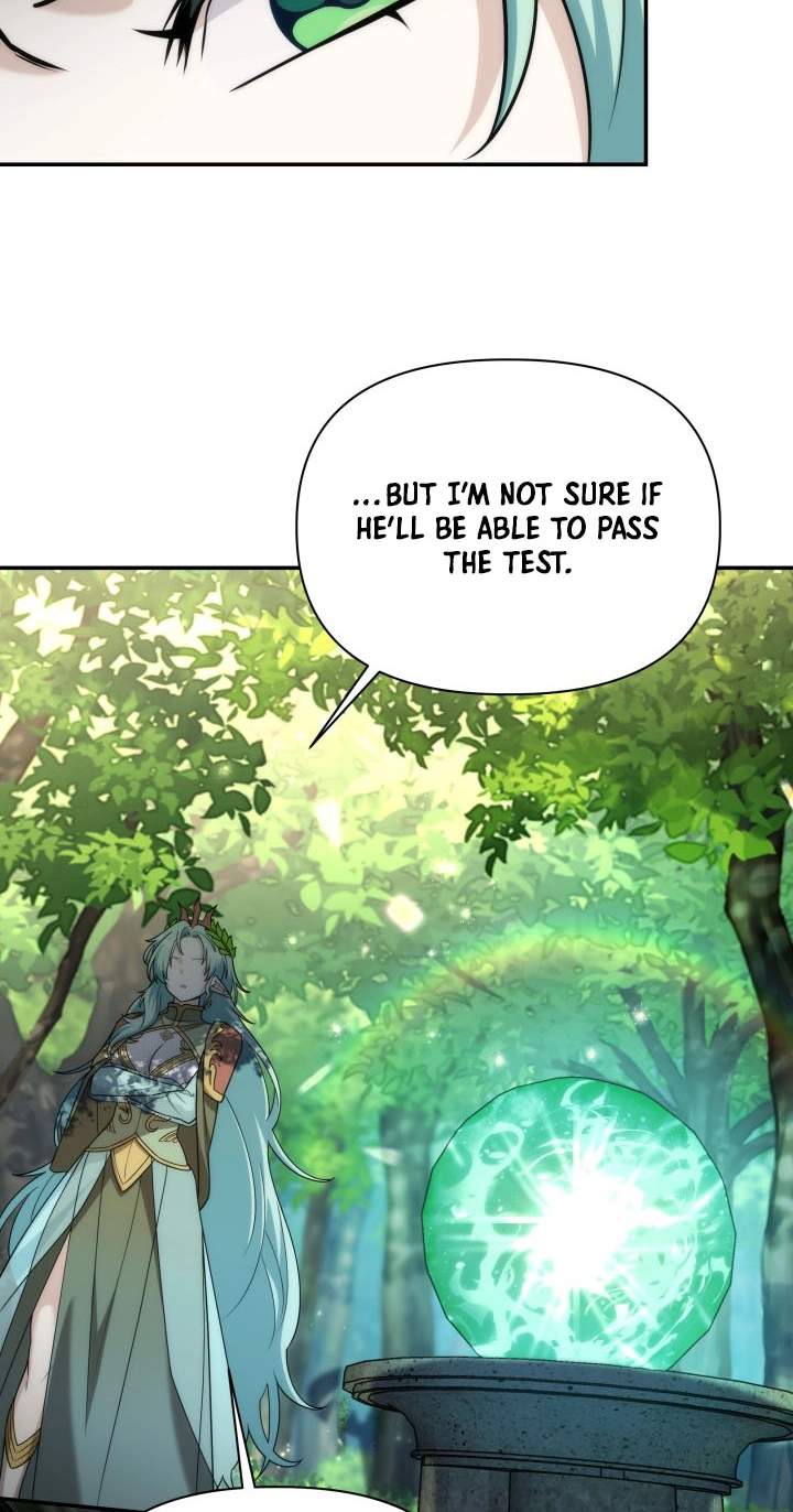 Barbarian’s Adventure in a Fantasy World — Chapter 73 — page 64