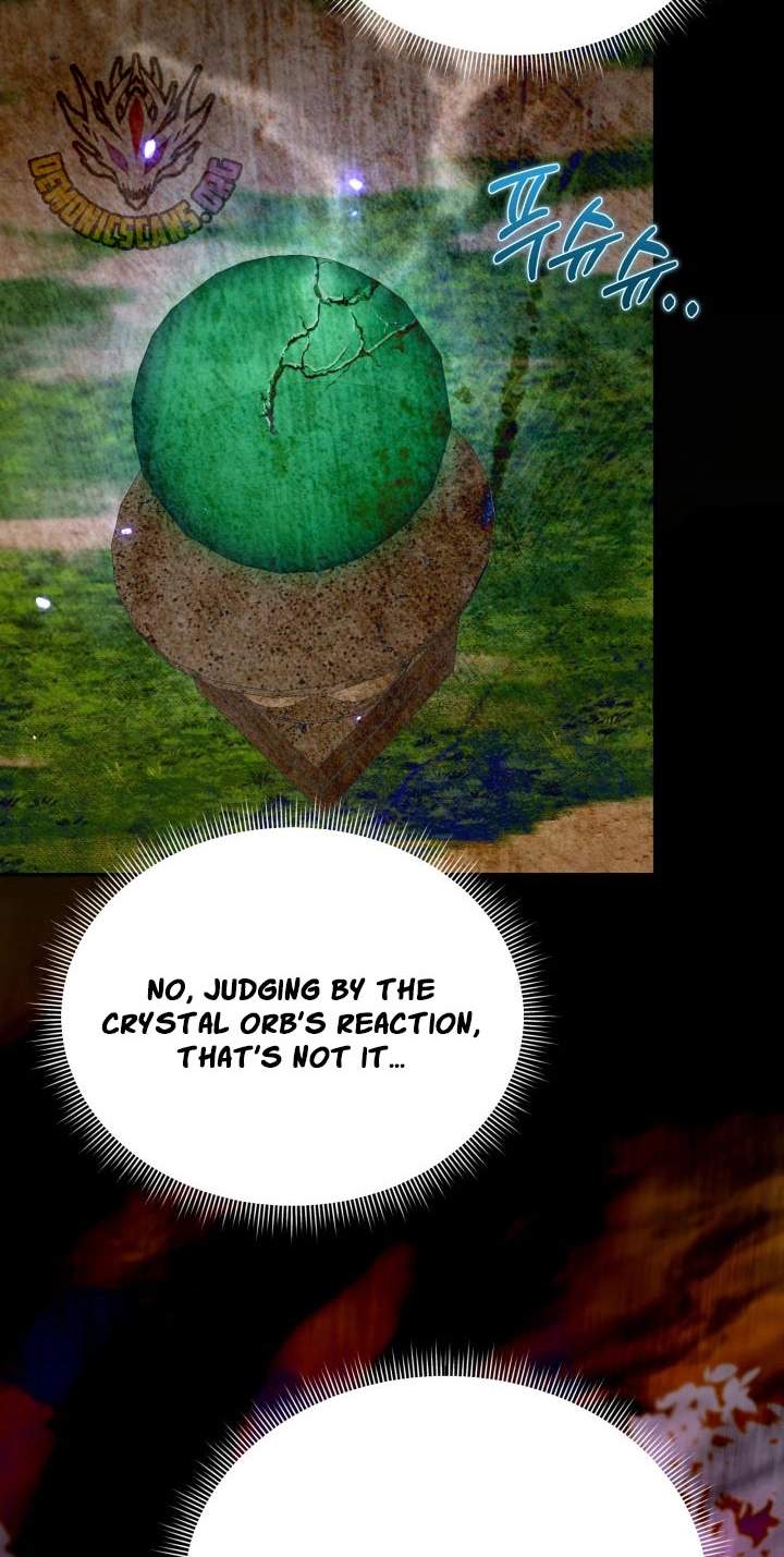 Barbarian’s Adventure in a Fantasy World — Chapter 73 — page 71