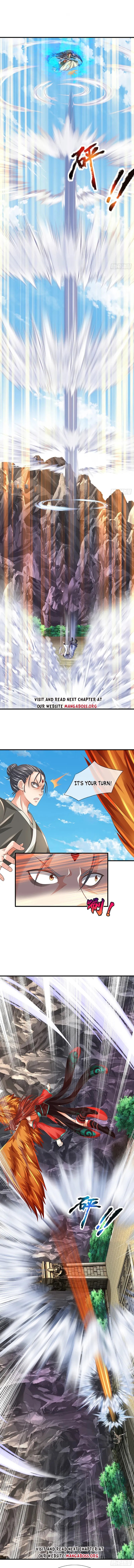 Cultivating the supreme dantian – Manhuaus — Chapter 163 — page 3