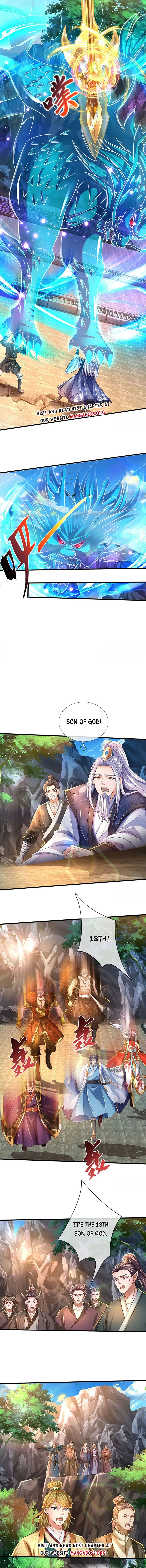 Cultivating the supreme dantian – Manhuaus — Chapter 165 — page 2