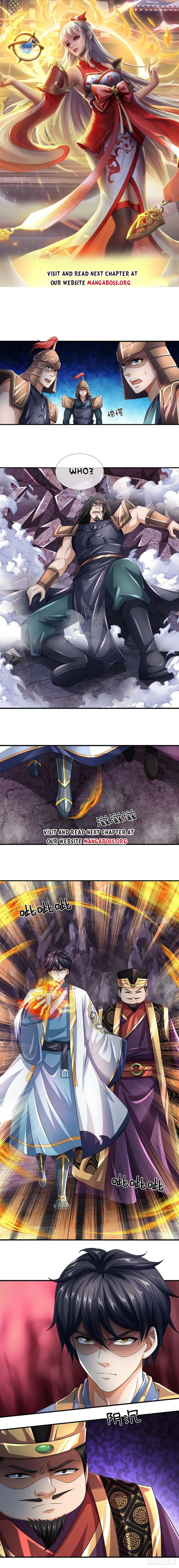 Cultivating the supreme dantian – Manhuaus — Chapter 172 — page 1