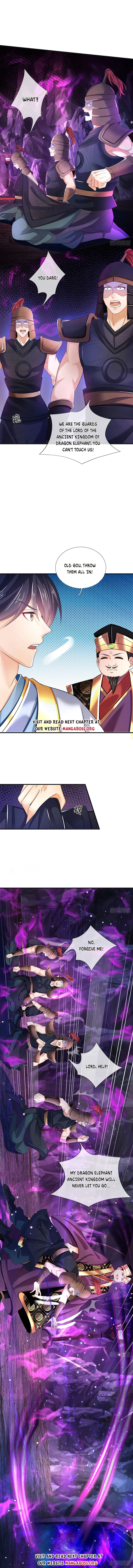 Cultivating the supreme dantian – Manhuaus — Chapter 177 — page 2
