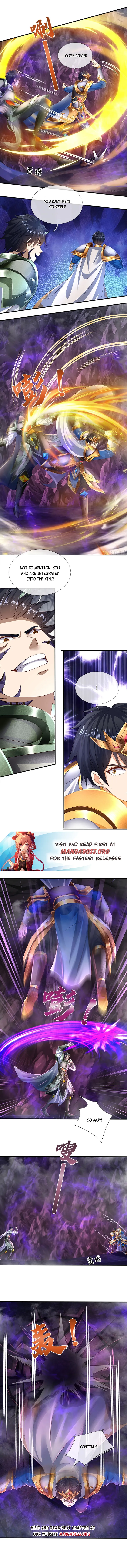 Cultivating the supreme dantian – Manhuaus — Chapter 189 — page 6