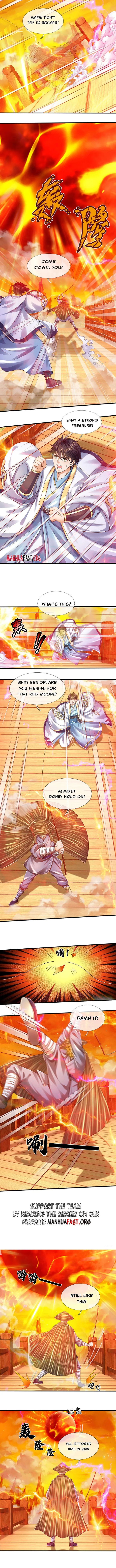 Cultivating the supreme dantian – Manhuaus — Chapter 254 — page 2