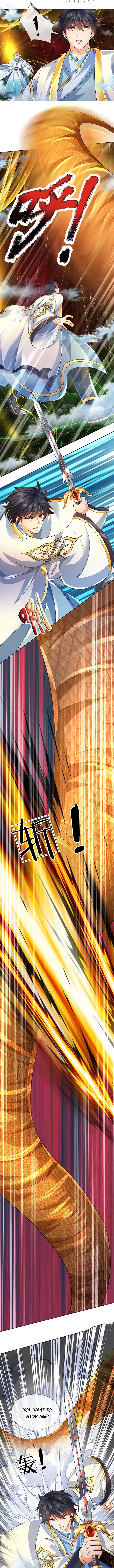 Cultivating the supreme dantian – Manhuaus — Chapter 280 — page 6
