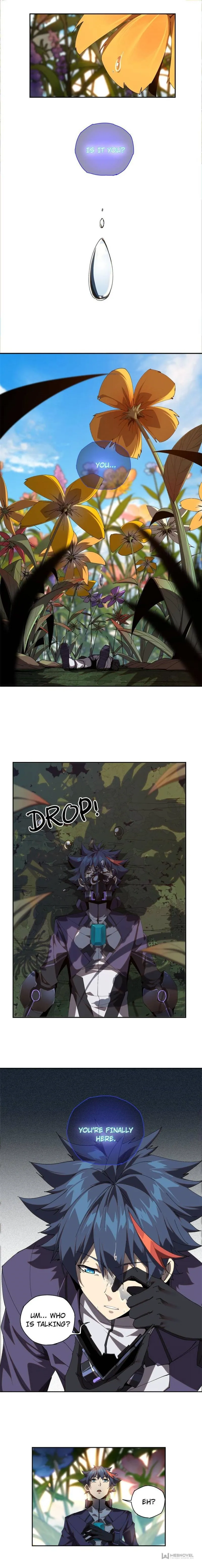 Super God Card Maker — Chapter 101 — page 2
