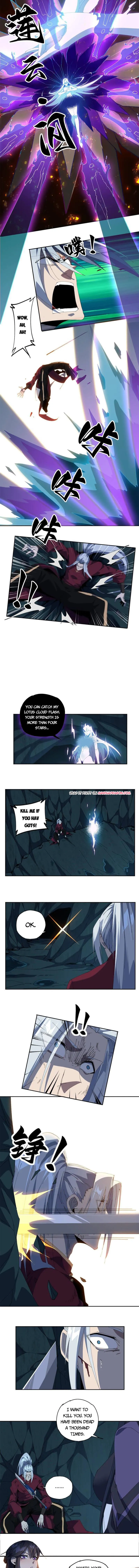 Super God Card Maker — Chapter 104 — page 2