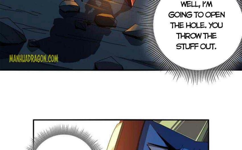 Super God Card Maker — Chapter 85 — page 9