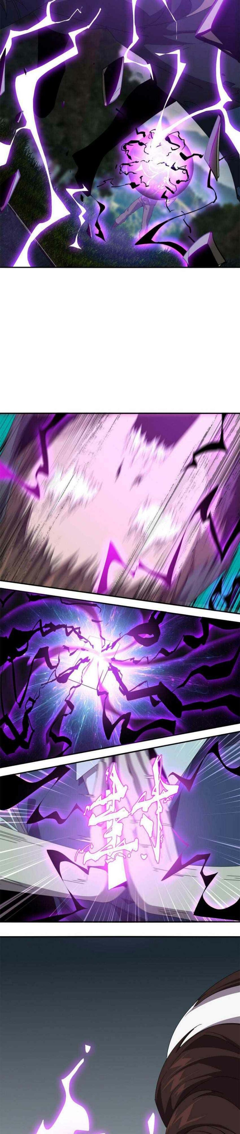 Super God Card Maker — Chapter 88 — page 4