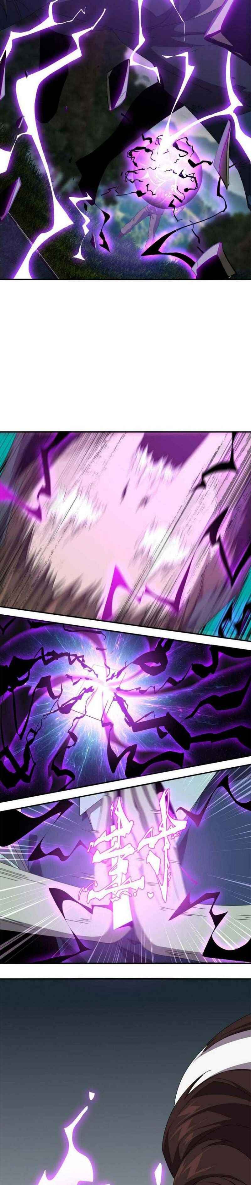 Super God Card Maker — Chapter 89 — page 4