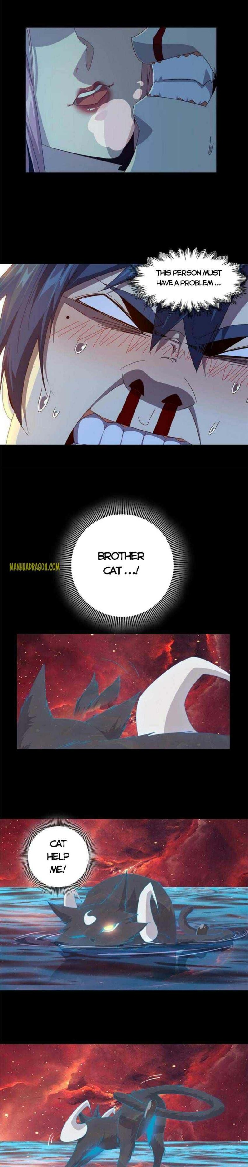 Super God Card Maker — Chapter 90 — page 4