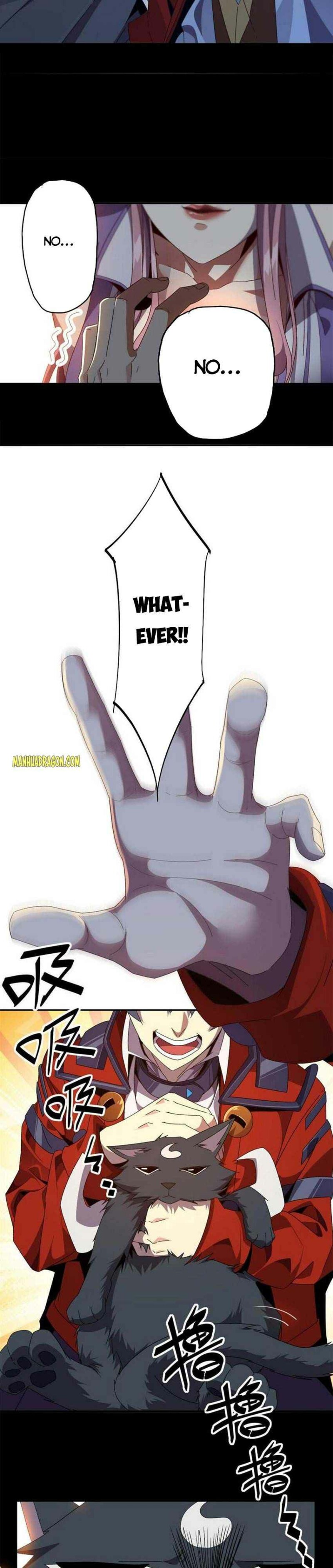 Super God Card Maker — Chapter 90 — page 6