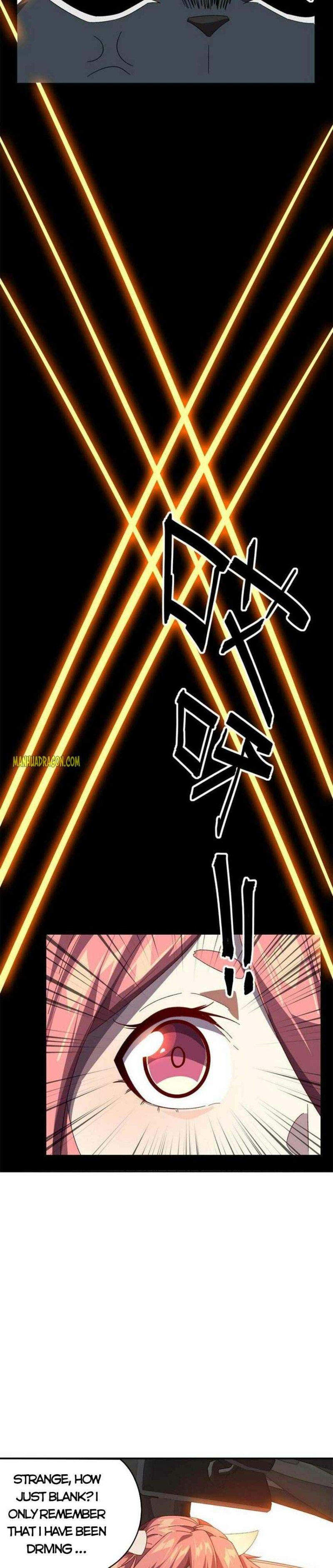 Super God Card Maker — Chapter 90 — page 7