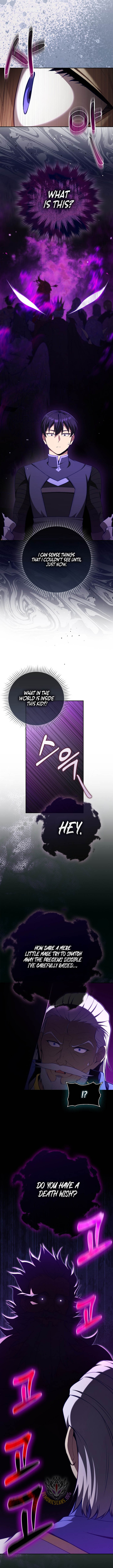 Max Level Player — Chapter 148 — page 8