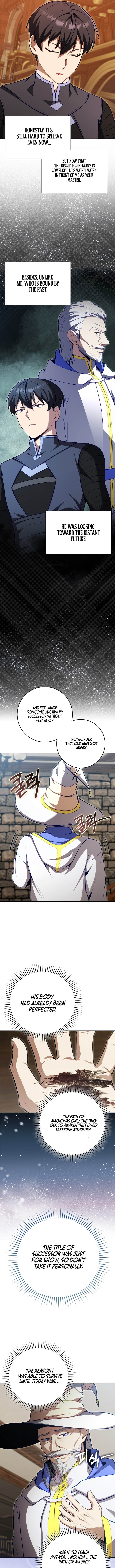 Max Level Player — Chapter 148 — page 12