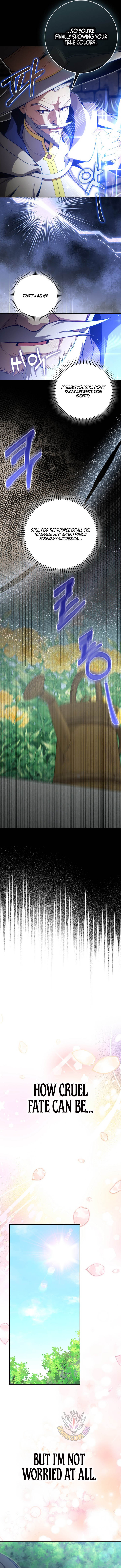 Max Level Player — Chapter 148 — page 15