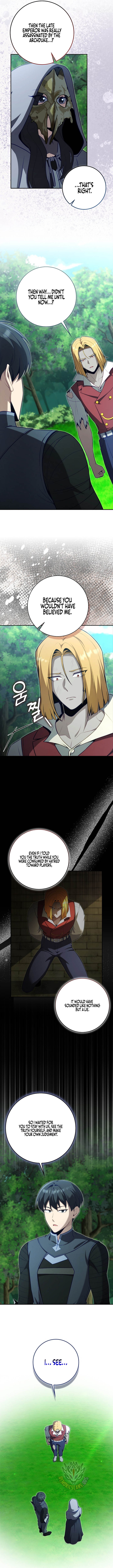 Max Level Player — Chapter 149 — page 2