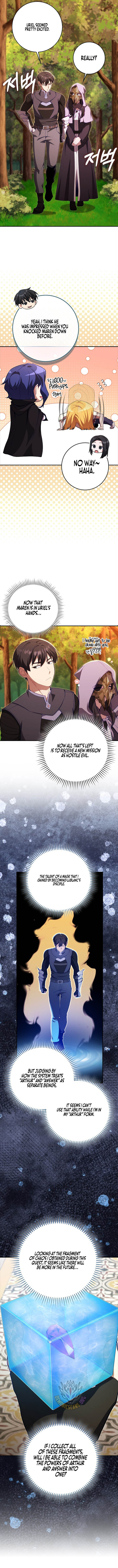 Max Level Player — Chapter 149 — page 7