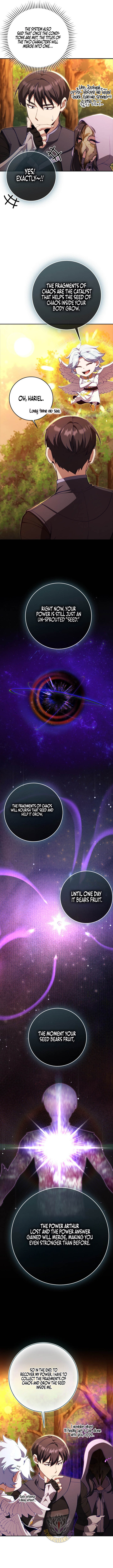 Max Level Player — Chapter 149 — page 8