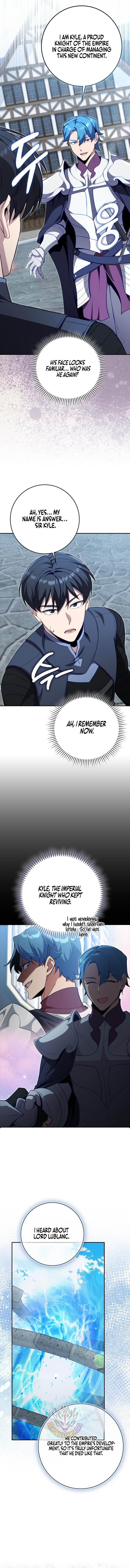 Max Level Player — Chapter 150 — page 3