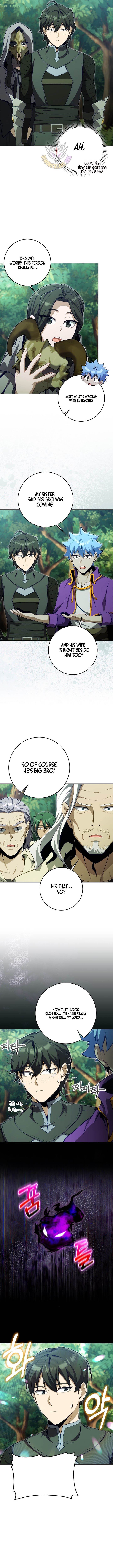Max Level Player — Chapter 150 — page 7