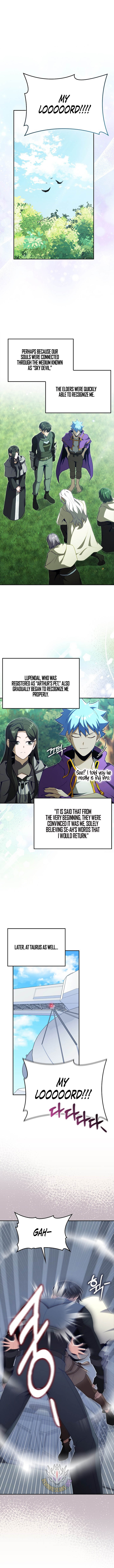 Max Level Player — Chapter 150 — page 8
