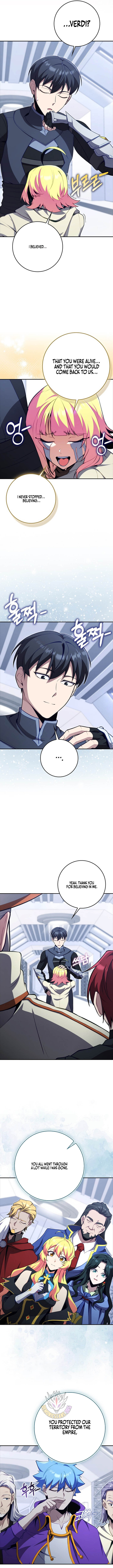 Max Level Player — Chapter 150 — page 9