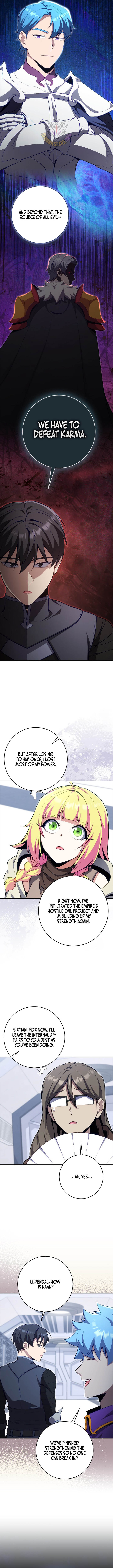 Max Level Player — Chapter 150 — page 11