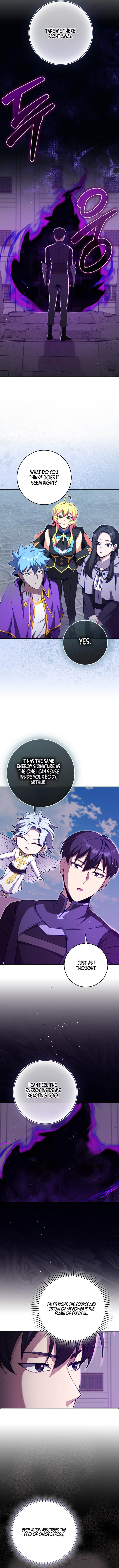 Max Level Player — Chapter 150 — page 12