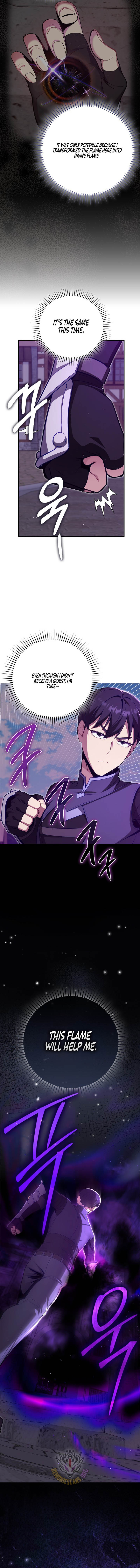 Max Level Player — Chapter 150 — page 13