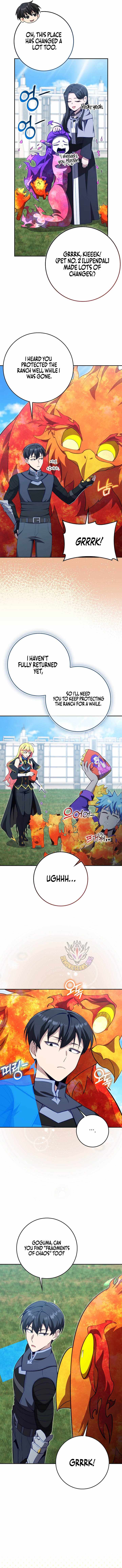 Max Level Player — Chapter 151 — page 3