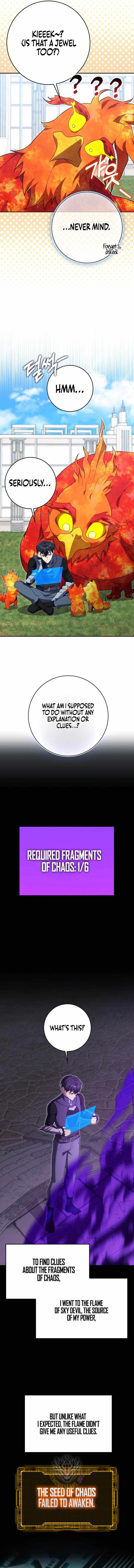 Max Level Player — Chapter 151 — page 4