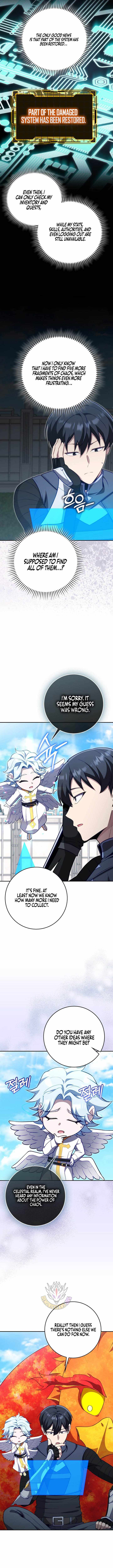 Max Level Player — Chapter 151 — page 5