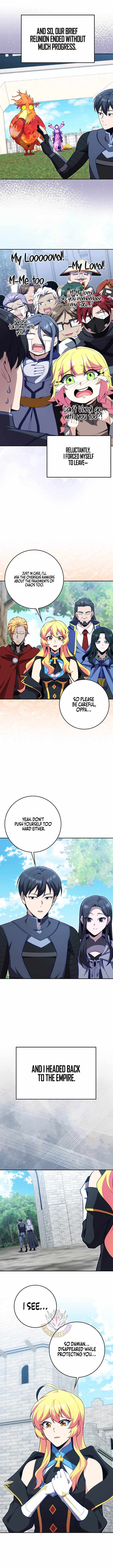 Max Level Player — Chapter 151 — page 6