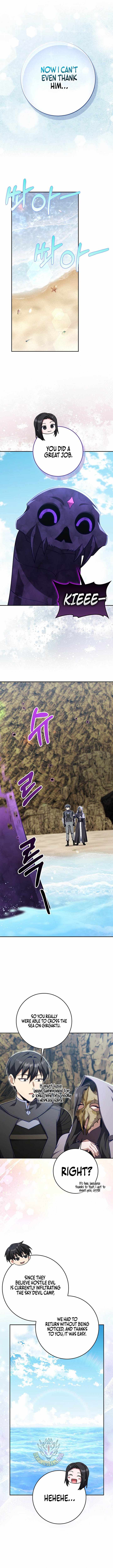Max Level Player — Chapter 151 — page 7