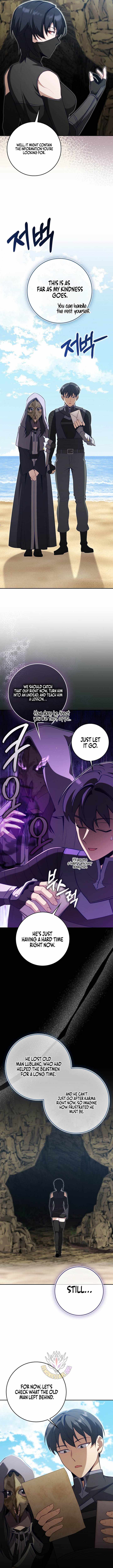 Max Level Player — Chapter 151 — page 11