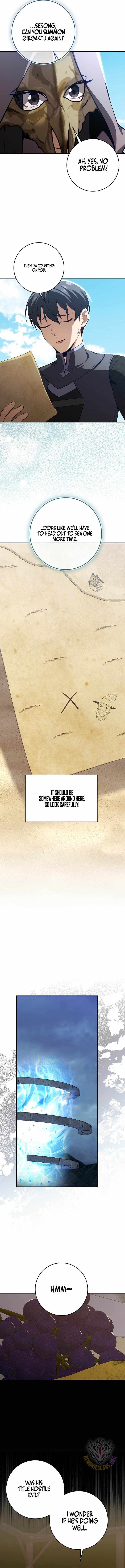 Max Level Player — Chapter 151 — page 13