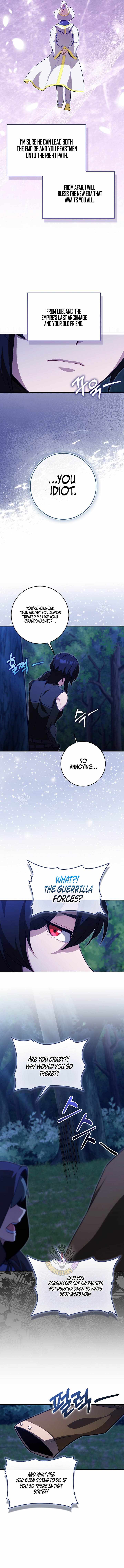 Max Level Player — Chapter 152 — page 2