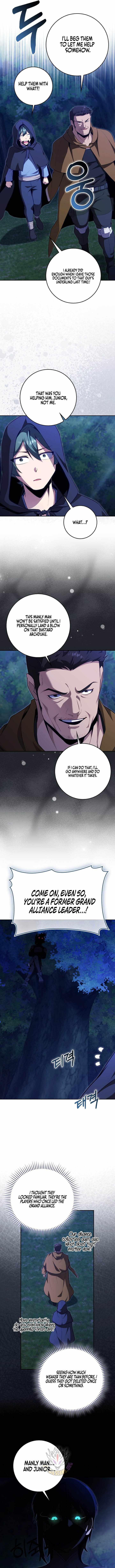 Max Level Player — Chapter 152 — page 3