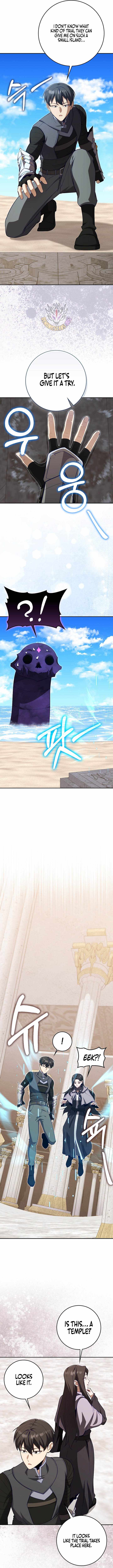 Max Level Player — Chapter 152 — page 5