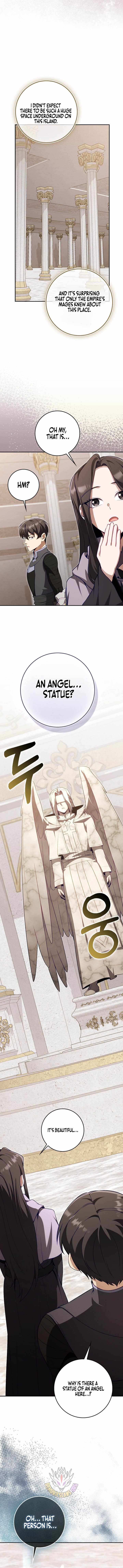 Max Level Player — Chapter 152 — page 6